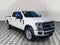 2022 Ford F-350 Platinum