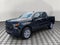 2022 Chevrolet Silverado 1500 4WD Crew Cab Short Bed Custom