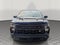 2022 Chevrolet Silverado 1500 4WD Crew Cab Short Bed Custom