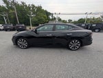 2019 Nissan Maxima 3.5 Platinum