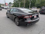 2019 Nissan Maxima 3.5 Platinum