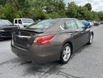 2013 Nissan Altima 2.5 SL