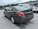 2013 Nissan Altima 2.5 SL