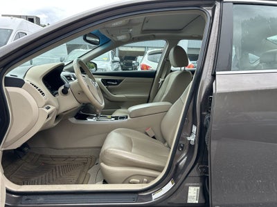 2013 Nissan Altima 2.5 SL