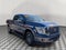 2018 Nissan TITAN XD Platinum Reserve Diesel