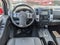 2020 Nissan Frontier Crew Cab PRO-4X 4x4