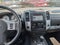2020 Nissan Frontier Crew Cab PRO-4X 4x4