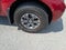 2020 Nissan Frontier Crew Cab PRO-4X 4x4