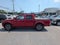2020 Nissan Frontier Crew Cab PRO-4X 4x4