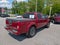 2020 Nissan Frontier Crew Cab PRO-4X 4x4