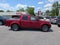 2020 Nissan Frontier Crew Cab PRO-4X 4x4