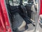 2020 Nissan Frontier Crew Cab PRO-4X 4x4