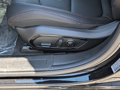 2026 Dodge Charger CHARGER R/T PLUS 4-DOOR AWD