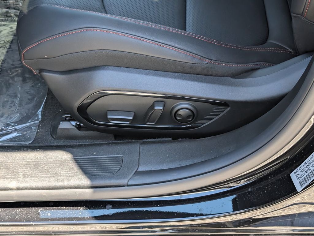 2026 Dodge Charger CHARGER R/T PLUS 4-DOOR AWD