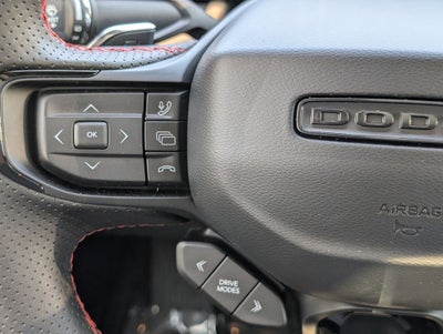 2026 Dodge Charger CHARGER R/T PLUS 4-DOOR AWD