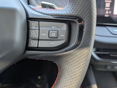 2026 Dodge Charger CHARGER R/T PLUS 4-DOOR AWD