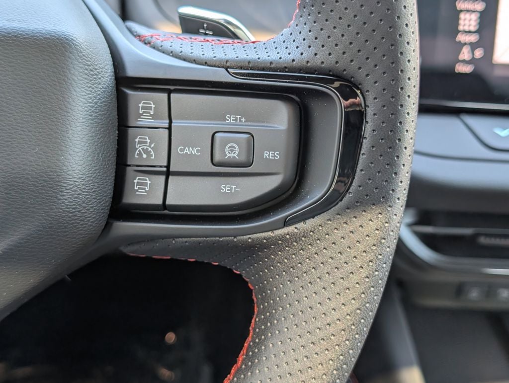 2026 Dodge Charger CHARGER R/T PLUS 4-DOOR AWD