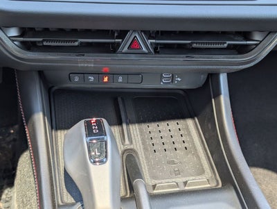 2026 Dodge Charger CHARGER R/T PLUS 4-DOOR AWD