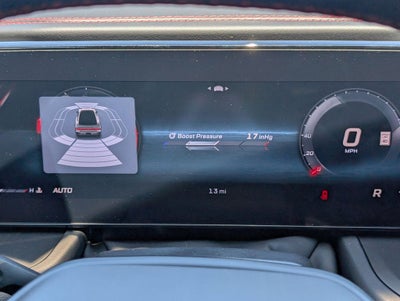 2026 Dodge Charger CHARGER R/T PLUS 4-DOOR AWD