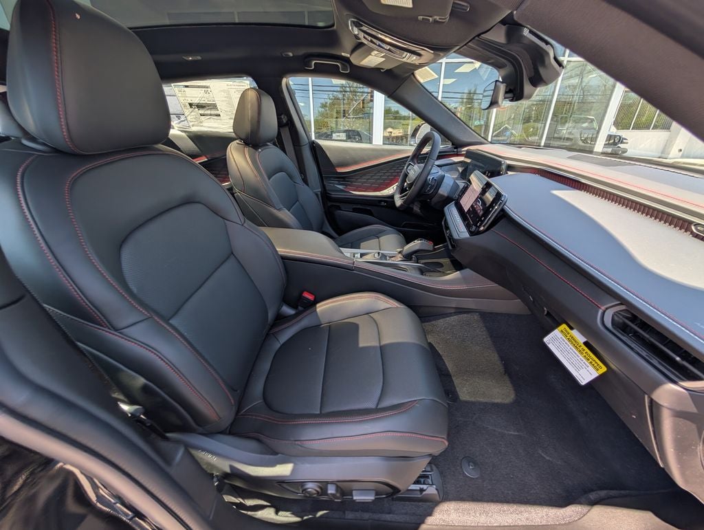 2026 Dodge Charger CHARGER R/T PLUS 4-DOOR AWD