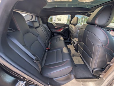 2026 Dodge Charger CHARGER R/T PLUS 4-DOOR AWD