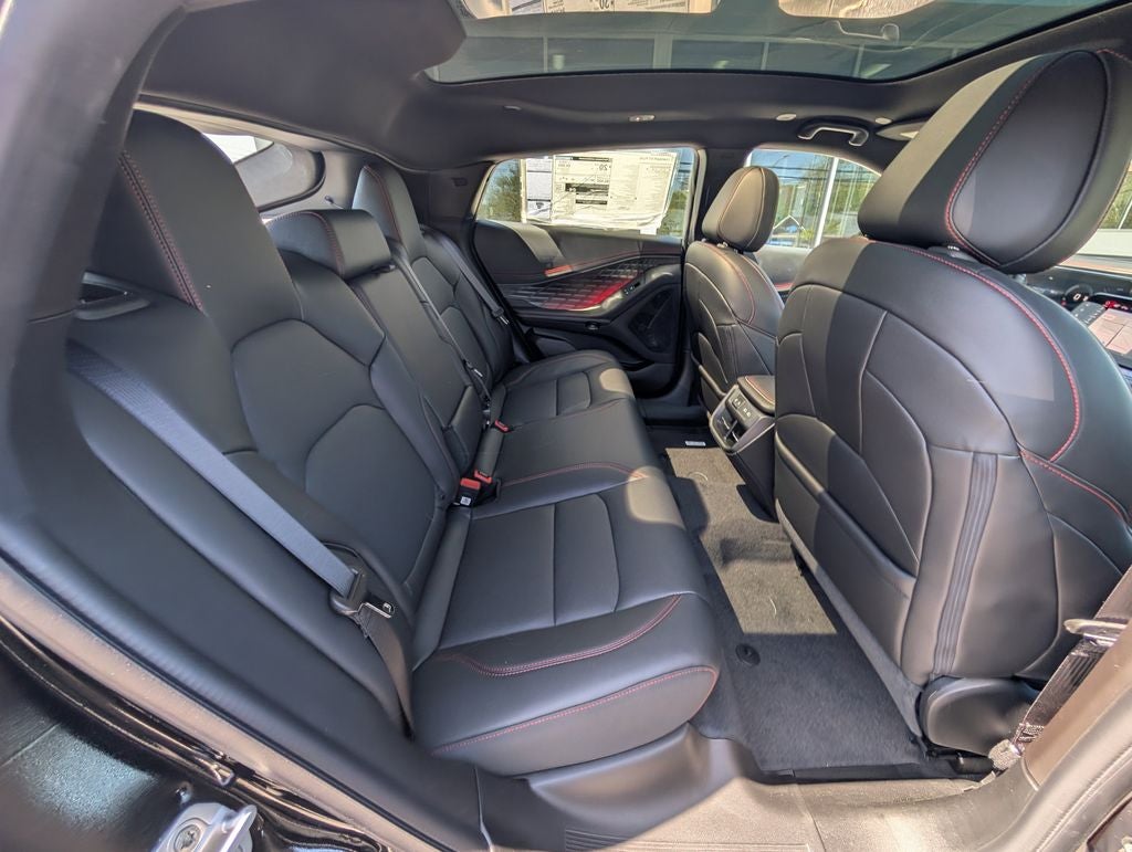 2026 Dodge Charger CHARGER R/T PLUS 4-DOOR AWD