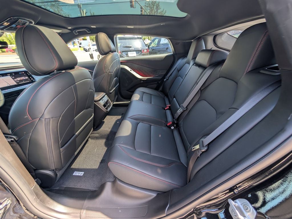 2026 Dodge Charger CHARGER R/T PLUS 4-DOOR AWD