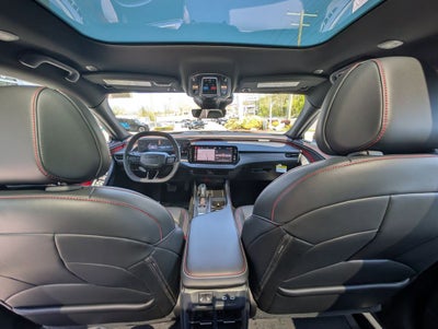 2026 Dodge Charger CHARGER R/T PLUS 4-DOOR AWD