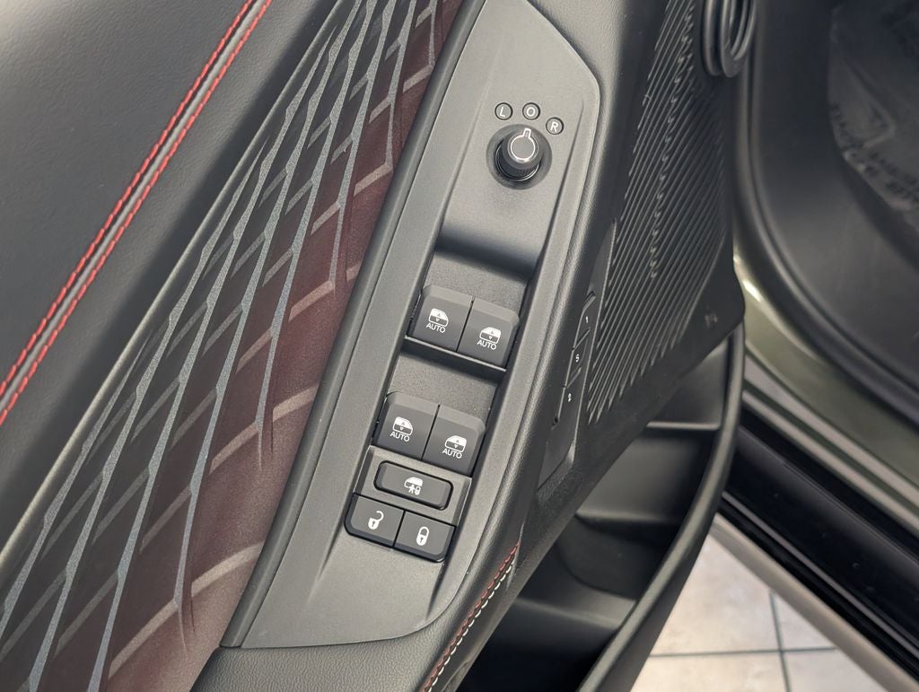 2026 Dodge Charger CHARGER R/T PLUS 4-DOOR AWD