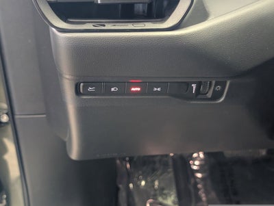 2026 Dodge Charger CHARGER R/T PLUS 4-DOOR AWD