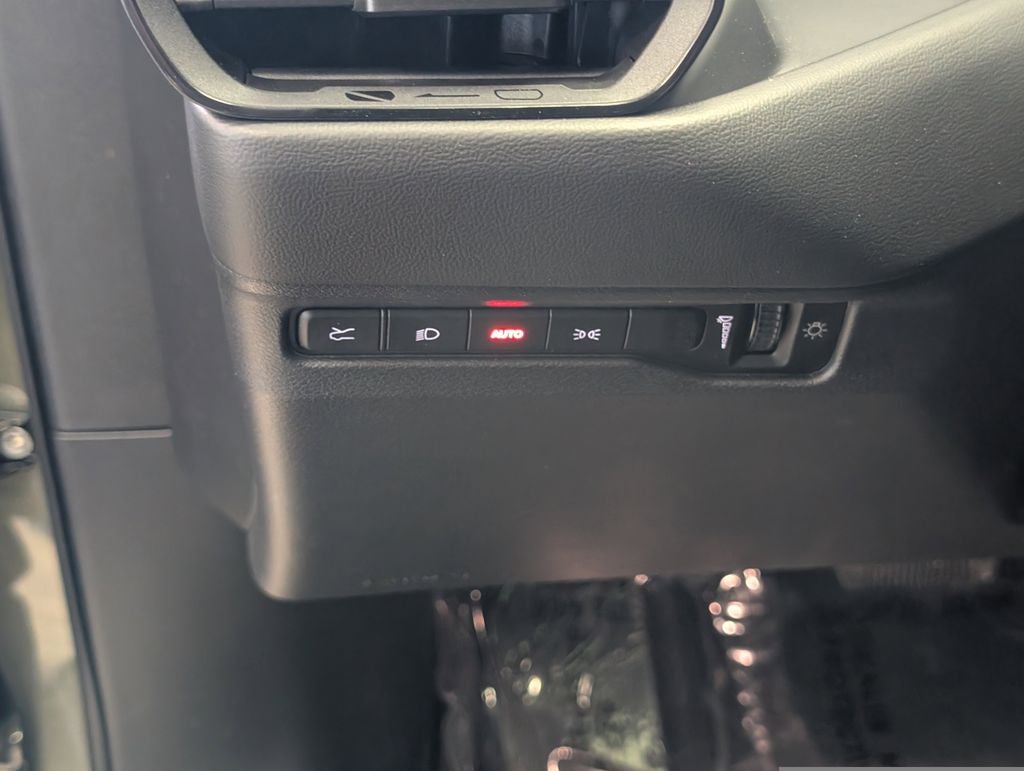 2026 Dodge Charger CHARGER R/T PLUS 4-DOOR AWD
