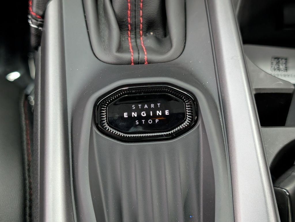 2026 Dodge Charger CHARGER R/T PLUS 4-DOOR AWD