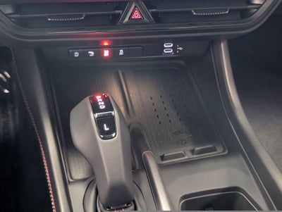 2026 Dodge Charger CHARGER R/T PLUS 4-DOOR AWD