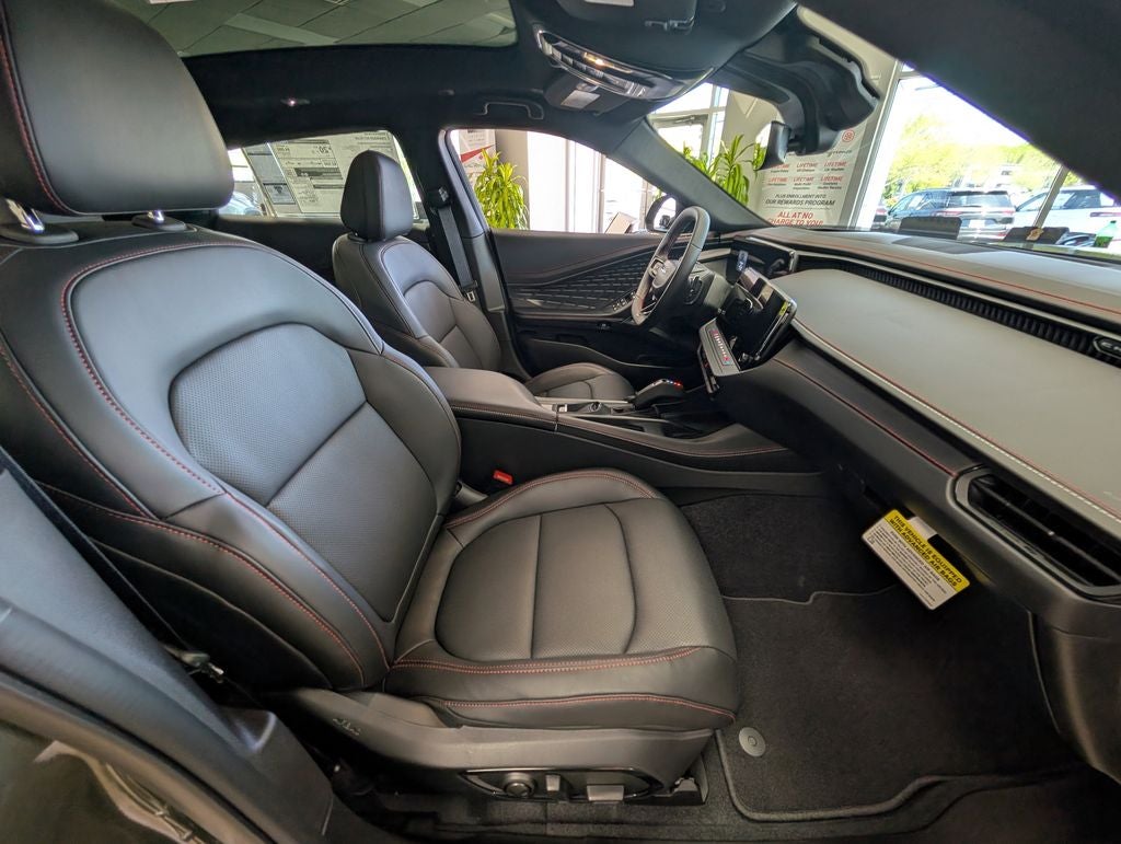 2026 Dodge Charger CHARGER R/T PLUS 4-DOOR AWD