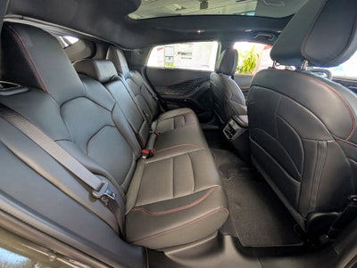 2026 Dodge Charger CHARGER R/T PLUS 4-DOOR AWD