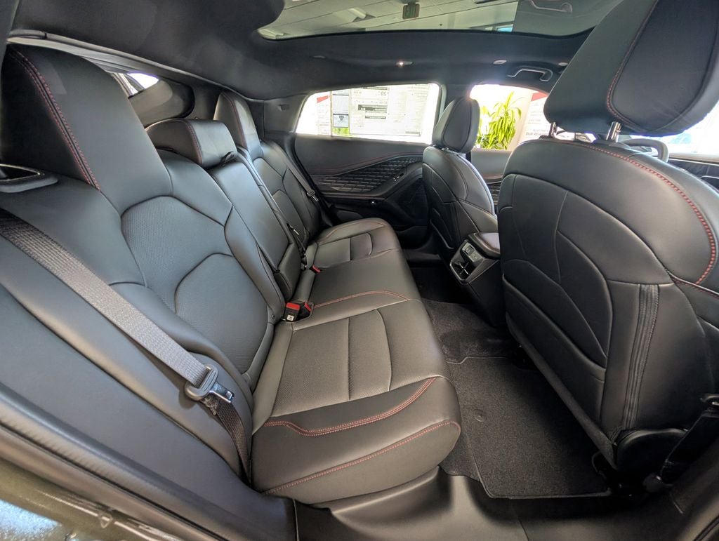 2026 Dodge Charger CHARGER R/T PLUS 4-DOOR AWD