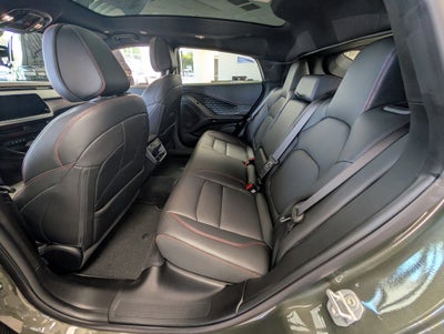 2026 Dodge Charger CHARGER R/T PLUS 4-DOOR AWD