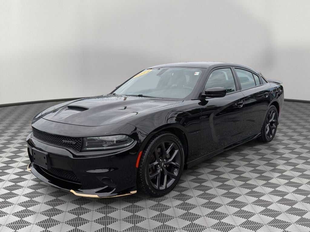 2022 Dodge Charger R/T