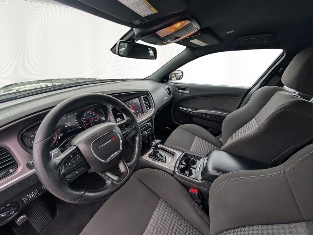 2022 Dodge Charger R/T