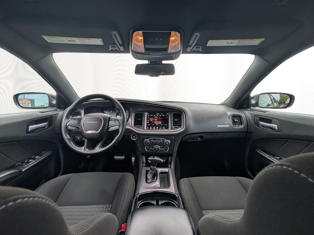 2022 Dodge Charger R/T