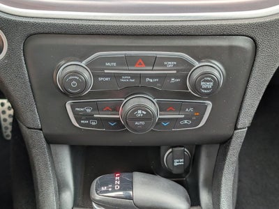 2022 Dodge Charger R/T