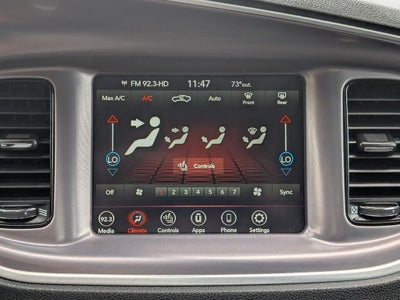 2022 Dodge Charger R/T