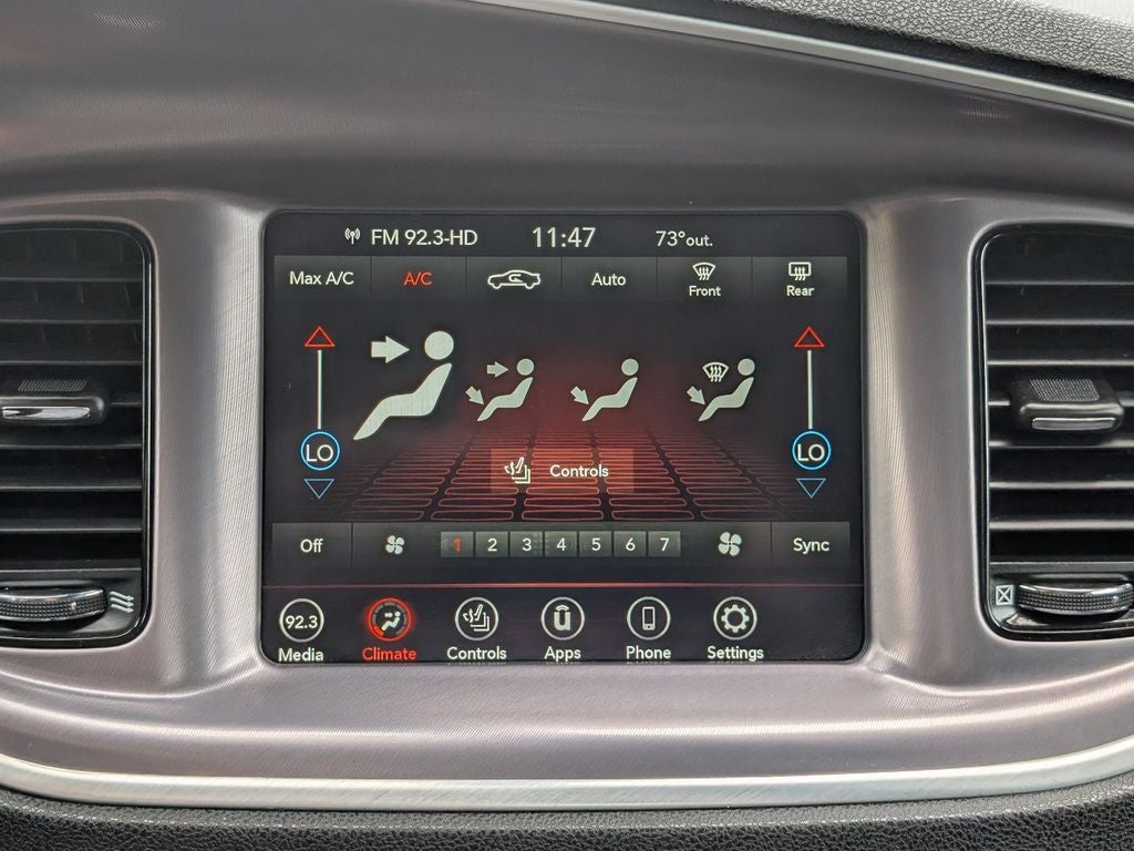 2022 Dodge Charger R/T