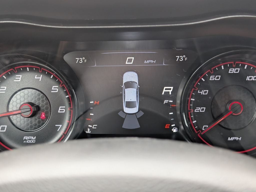 2022 Dodge Charger R/T