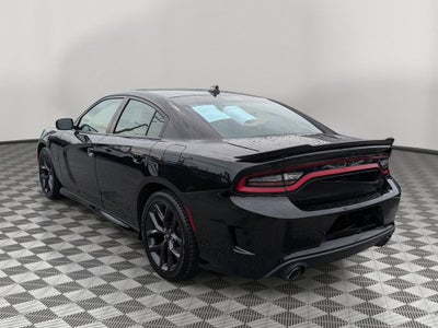 2022 Dodge Charger R/T