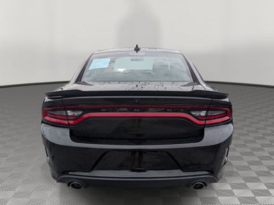 2022 Dodge Charger R/T