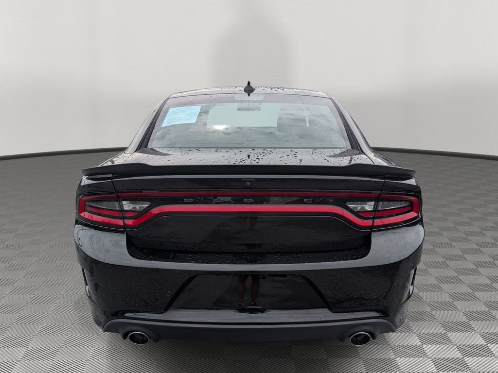 2022 Dodge Charger R/T