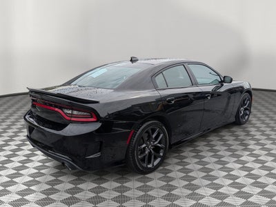 2022 Dodge Charger R/T