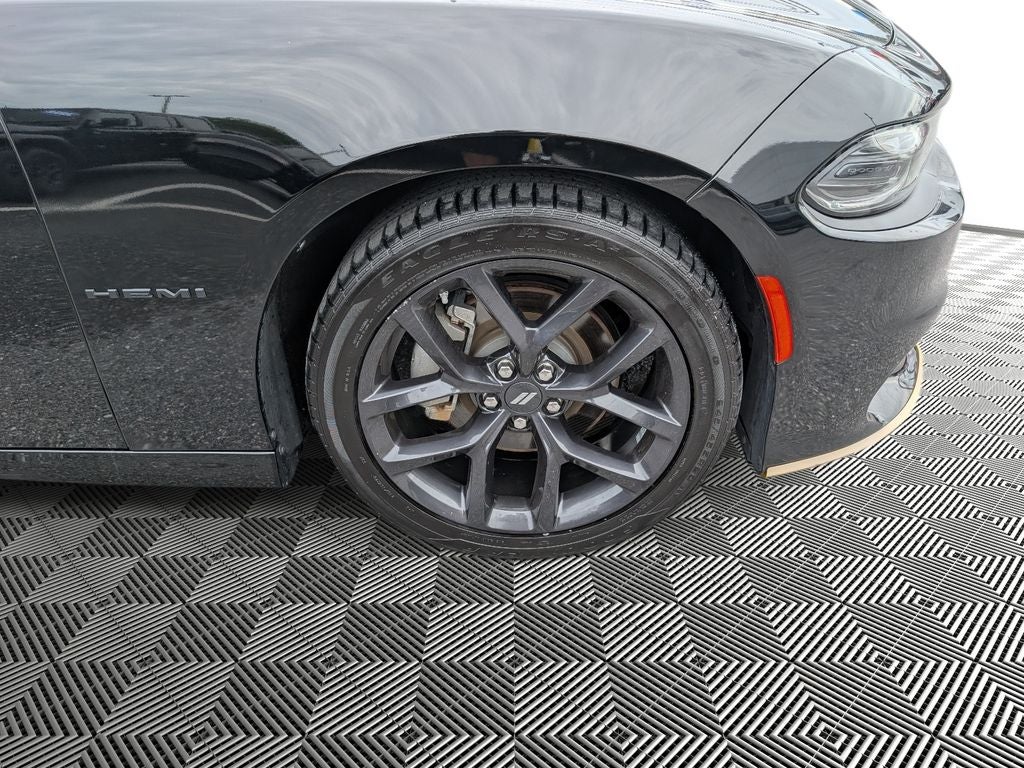 2022 Dodge Charger R/T