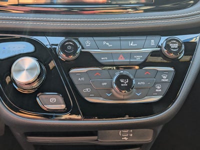 2027 Chrysler Pacifica PACIFICA SELECT